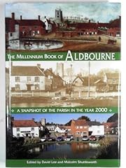Millennium book aldbourne for sale  Delivered anywhere in UK