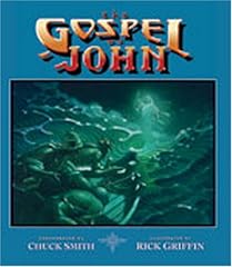 Gospel john for sale  Delivered anywhere in USA 