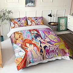 Houkig winx club usato  Spedito ovunque in Italia 