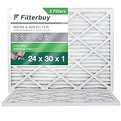 Filterbuy 24x30x1 air for sale  Delivered anywhere in USA 
