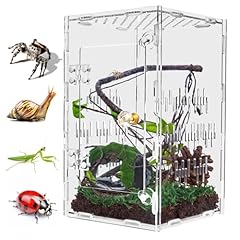 Acrylic jumping spider for sale  Delivered anywhere in USA 