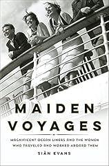 Maiden voyages magnificent for sale  Delivered anywhere in UK