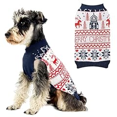 Dog christmas sweaters for sale  Delivered anywhere in USA 