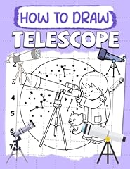 Draw telescope lovely for sale  Delivered anywhere in UK