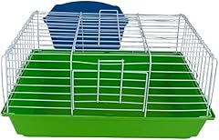Pet solution gabbia usato  Spedito ovunque in Italia 