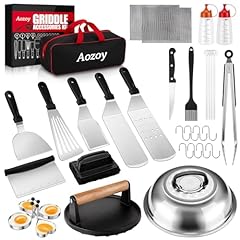 Griddle accessories kit for sale  Delivered anywhere in USA 