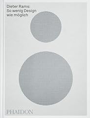 Dieter rams design gebraucht kaufen  Wird an jeden Ort in Deutschland