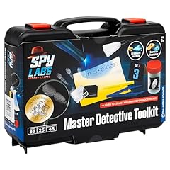 Spy labs master for sale  Delivered anywhere in UK