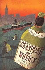 Seaspray whisky written for sale  Delivered anywhere in UK