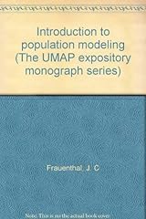 Introduction population modeli d'occasion  Livré partout en France