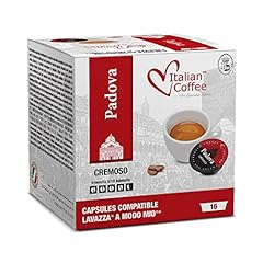 Italian coffee capsules for sale  Delivered anywhere in UK