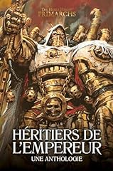 livres warhammer d'occasion  Livré partout en France