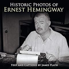 Historic ernest hemingway for sale  Delivered anywhere in USA 