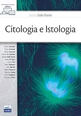 Citologia istologia usato  Spedito ovunque in Italia 