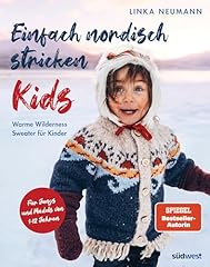 Einfach nordisch stricken gebraucht kaufen  Wird an jeden Ort in Deutschland