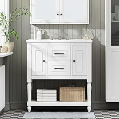 Huuger bathroom vanity for sale  Delivered anywhere in USA 
