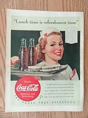 Coca cola vintage for sale  Delivered anywhere in USA 