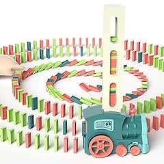 Domino train toy for sale  Delivered anywhere in USA 