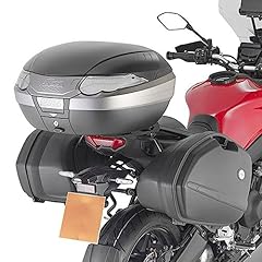Seitenkoffertraeger yam tracer gebraucht kaufen  Wird an jeden Ort in Deutschland