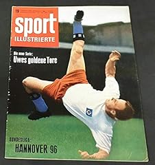 Sport illustrierte 19 gebraucht kaufen  Wird an jeden Ort in Deutschland
