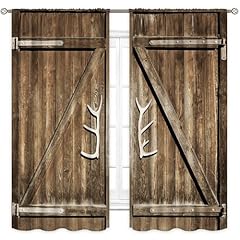 Cinbloo rustic western for sale  Delivered anywhere in USA 