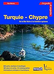 Guide imray turquie d'occasion  Livré partout en France