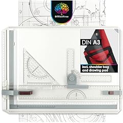 Officetree drawing board for sale  Delivered anywhere in Ireland