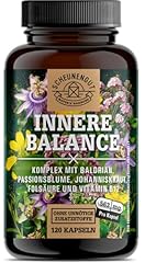 Innere balance johanniskraut gebraucht kaufen  Wird an jeden Ort in Deutschland