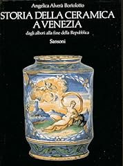 Storia della ceramica usato  Spedito ovunque in Italia 