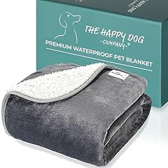 Waterproof dog blanket for sale  Delivered anywhere in UK