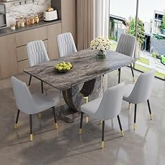 Jufu dining table for sale  Delivered anywhere in USA 