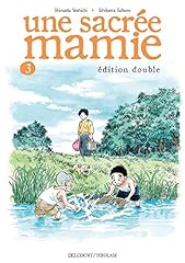 Seinen d'occasion  Livré partout en Belgiqu