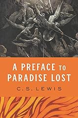 Preface paradise lost for sale  Delivered anywhere in USA 