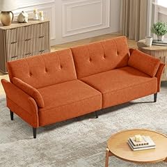 Copiae futon sofa for sale  Delivered anywhere in USA 