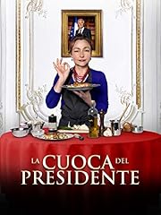 Cuoca del presidente usato  Spedito ovunque in Italia 