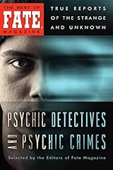 Psychic detectives psychic for sale  Delivered anywhere in USA 