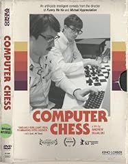 Computer chess dvd for sale  Delivered anywhere in UK
