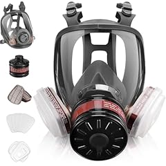 Lamanice vollgesichts gasmaske gebraucht kaufen  Wird an jeden Ort in Deutschland