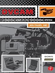 Dvcam practical guide d'occasion  Livré partout en France