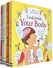 Usborne lift flap for sale  Delivered anywhere in UK