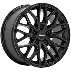 P3e 17x8 5x100 for sale  Delivered anywhere in USA 