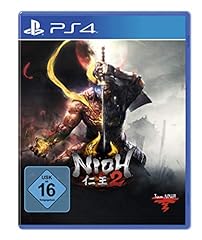 Sony nioh ps4 for sale  Delivered anywhere in USA 