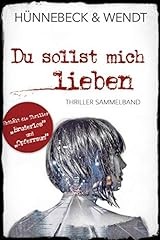 Sollst lieben thriller gebraucht kaufen  Wird an jeden Ort in Deutschland