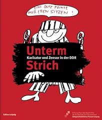 Unterm strich karikaturen gebraucht kaufen  Wird an jeden Ort in Deutschland