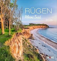 Rügen postkartenkalender 2026 gebraucht kaufen  Wird an jeden Ort in Deutschland