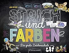 Strich farben große gebraucht kaufen  Wird an jeden Ort in Deutschland