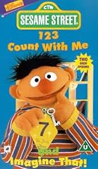 Sesame street 123 for sale  Delivered anywhere in UK