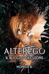 Alterego ruggito del usato  Spedito ovunque in Italia 