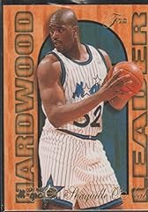 Shaquille neal 1995 for sale  Delivered anywhere in USA 