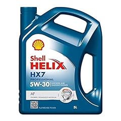Shell helix hx7 for sale  Delivered anywhere in Ireland